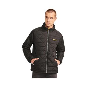 Chaqueta Casual Hombre 4040116-MLG Negro