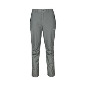 Pantalón Impermeable Hombre Ciclón Doite Gris