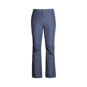 Pantalón Impermeable Hombre Ciclón Doite Azul Marino