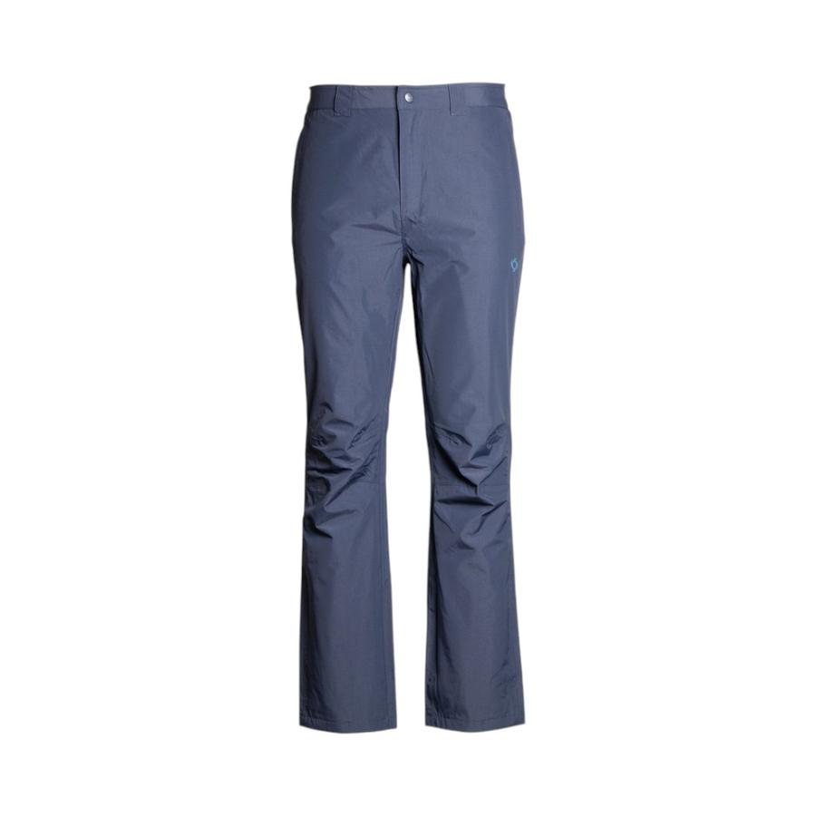 Pantalón Impermeable Hombre Ciclón Doite Azul Marino