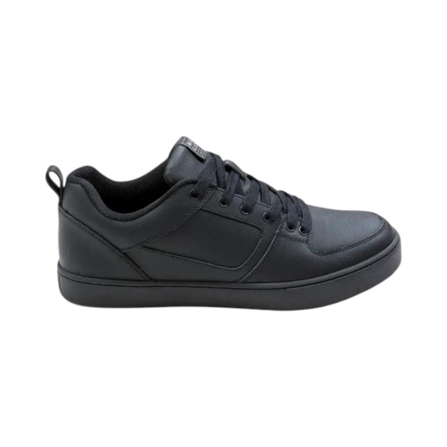 Zapatilla Escolar Infantil Maui & Sons 5CE158 Negro