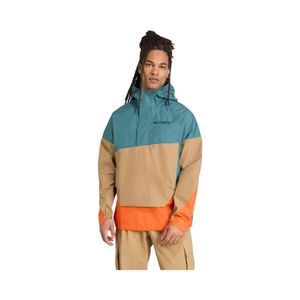 Chaqueta Impermeable Hombre Anorak Xploric Adidas Multicolor