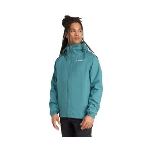 Chaqueta Impermeable Hombre Terrex Multi 2L Adidas Verde