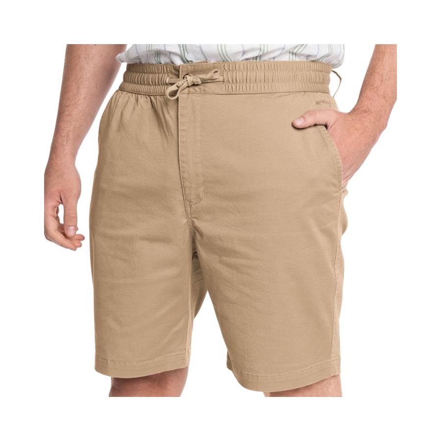 Bermudas Hombre Alicante Potros PTV621000N-031 Beige