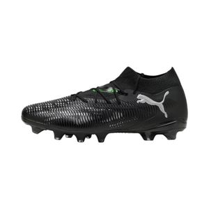 Botines Fútbol Hombre Puma Future 8 Match FG/AG Negro