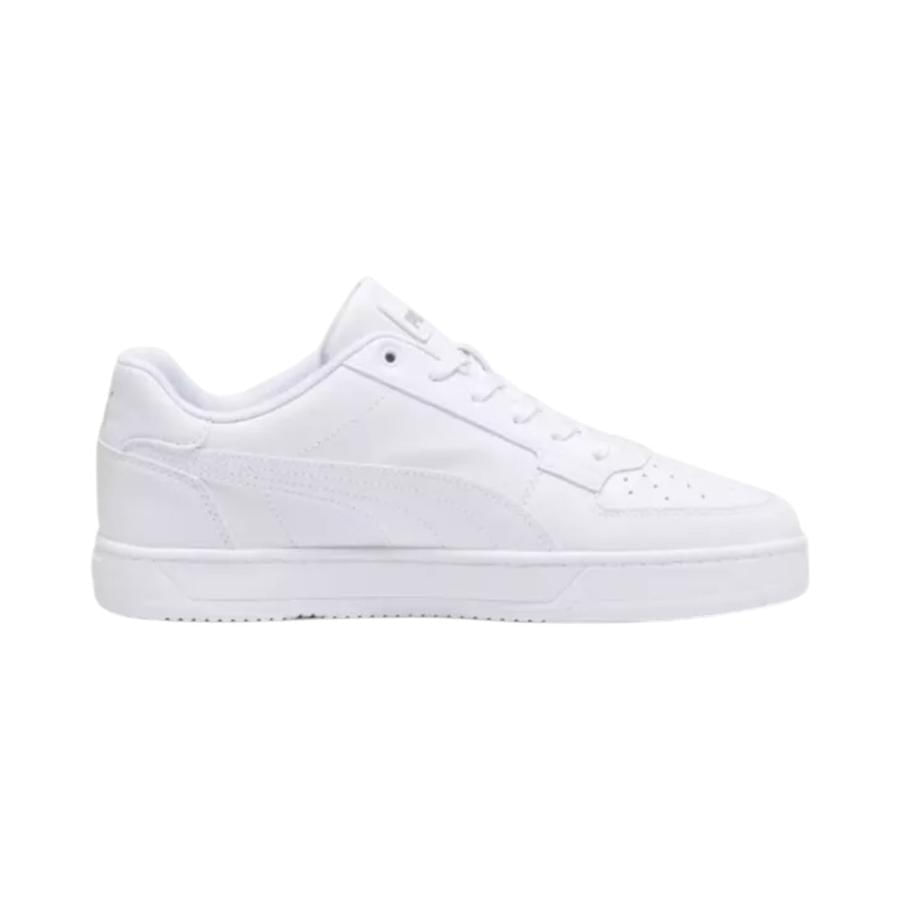 Zapatilla Urbana Mujer Puma Caven 2.0 Blanco