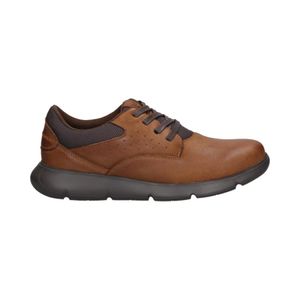 Zapato Hombre 16 HRS Café