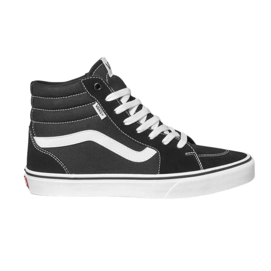 Zapatillas Hombre Vans Filmore Negro