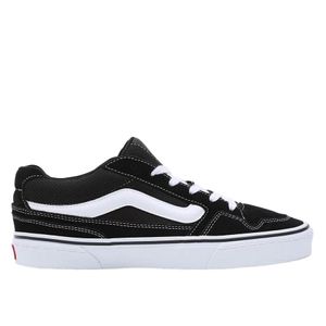 Zapatillas Hombre Vans Caldrone Negro