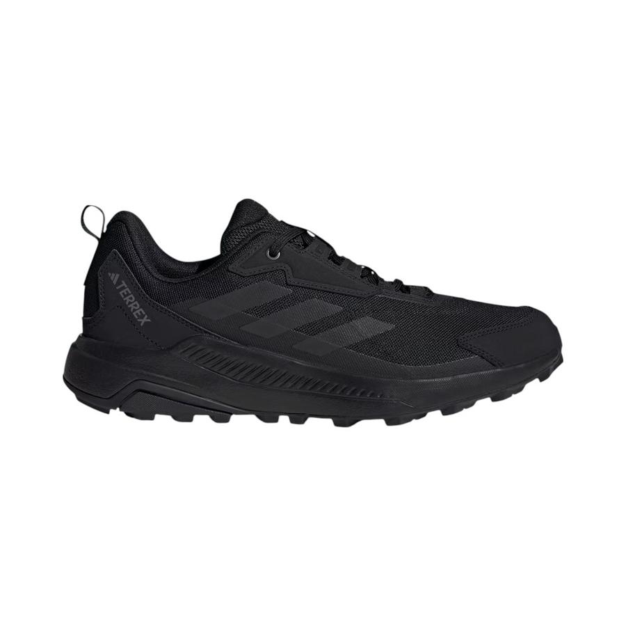 Zapatillas Senderismo Hombre Adidas Terrex Anylander Negro