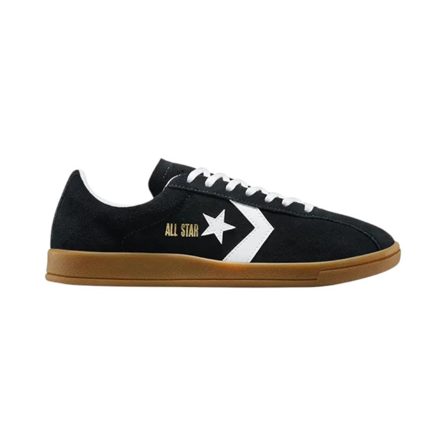 Zapatillas Urbanas Hombre Converse  Trainer Seasonal Negro
