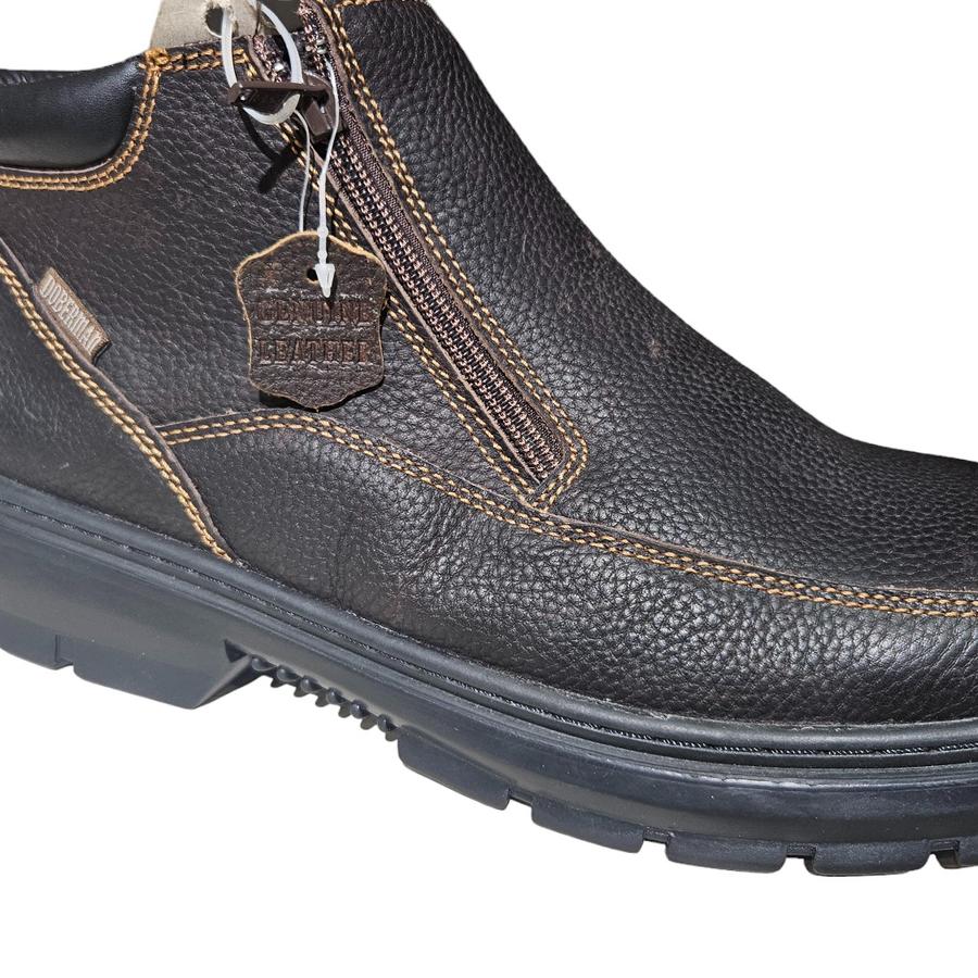 Botin Hombre Doberman Flouter Oporto 12045