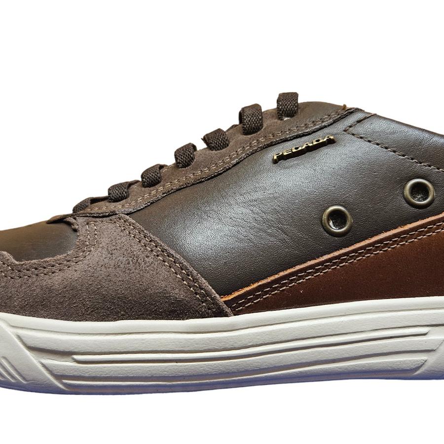 Bota Hombre Pegada 110404-03