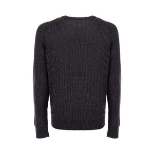 Sweater Jersey Hombre Jack & Jones 12267393 Charcoal
