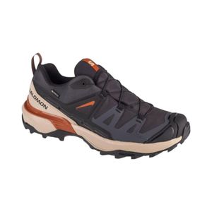 Zapatillas Outdoor Hombre Salomon X Ultra 360 Taupe