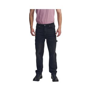Jeans Relaxed Carpenter Hombre AM010704 Negro