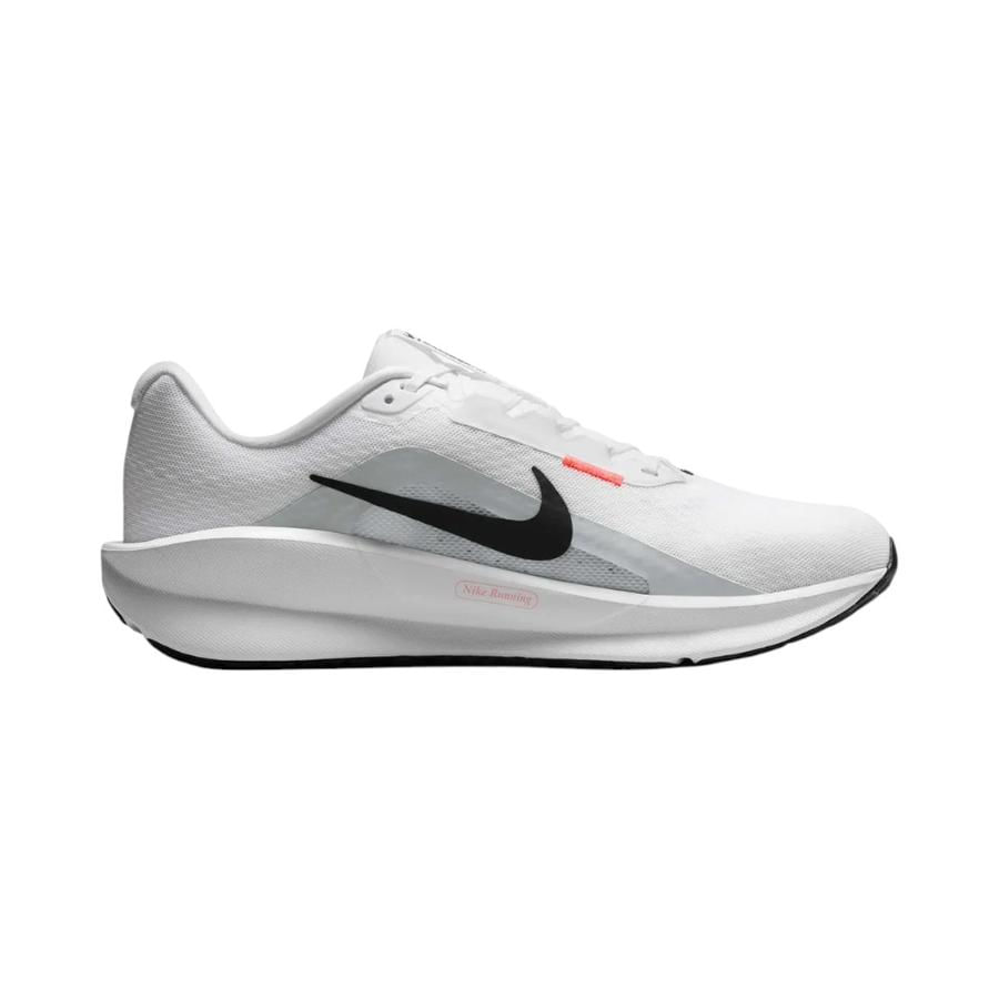 Zapatillas Running Hombre Nike Downshifter 13 Blanco/Negro