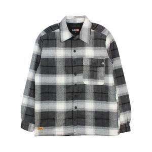 Chaqueta Niño Ficcus Academy Negra