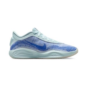 Zapatillas Basketball Hombre Nike GT Hustle Academy Celeste