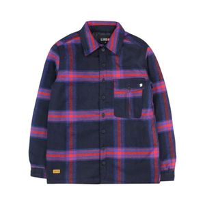 Chaqueta Niño Ficcus Academy Azul