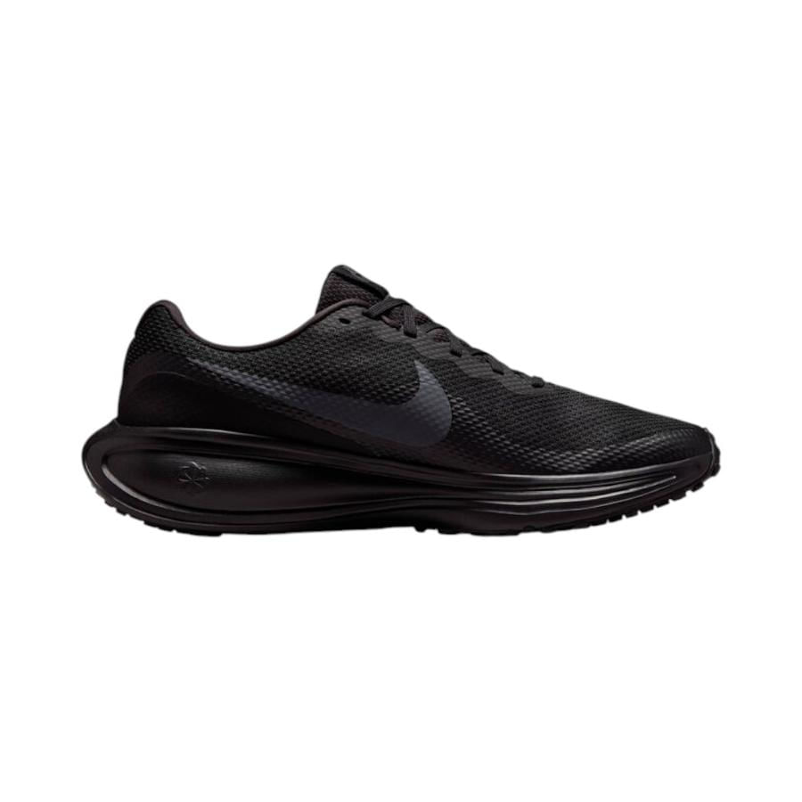 Zapatillas Running Hombre Nike Revolution 8 Negro