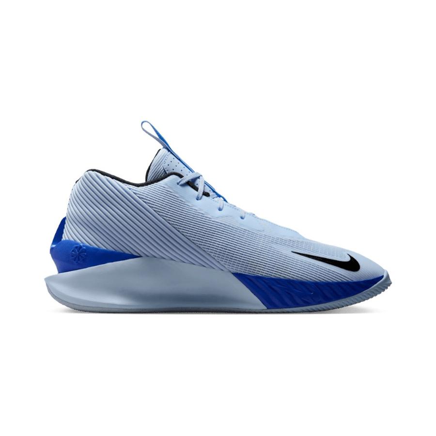 Zapatillas Basketball Hombre Nike GT Jump Academy Celeste