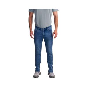 Jeans Slim Hombre Ellus AM092583 Azul