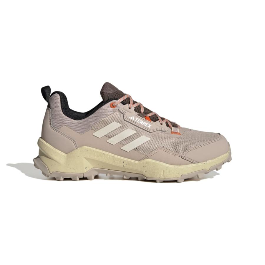 Zapatillas Senderismo Hombre Adidas Terrex Ax4 Café