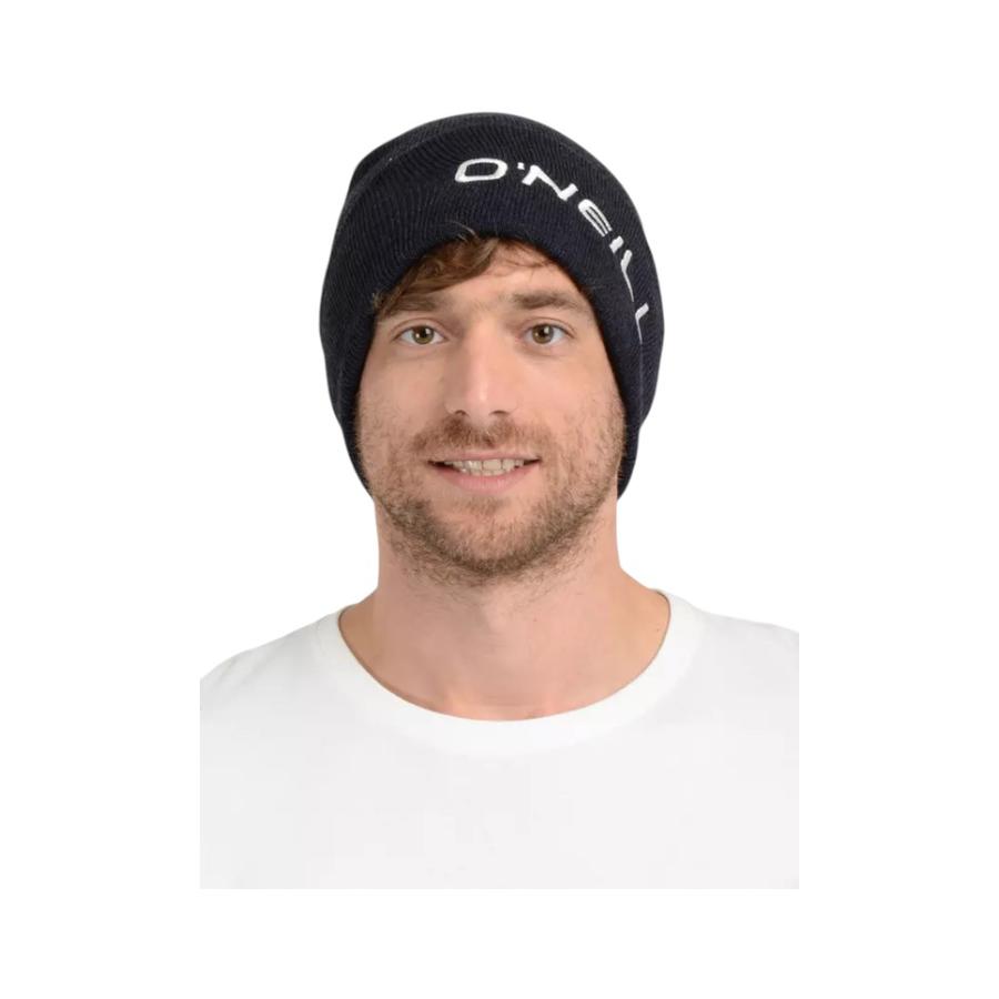 Beanie Textura Logo Bordado O´Neill I24HO004003 Azul