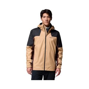 Parka Hombre Columbia Inner Limits Chaqueta Beige