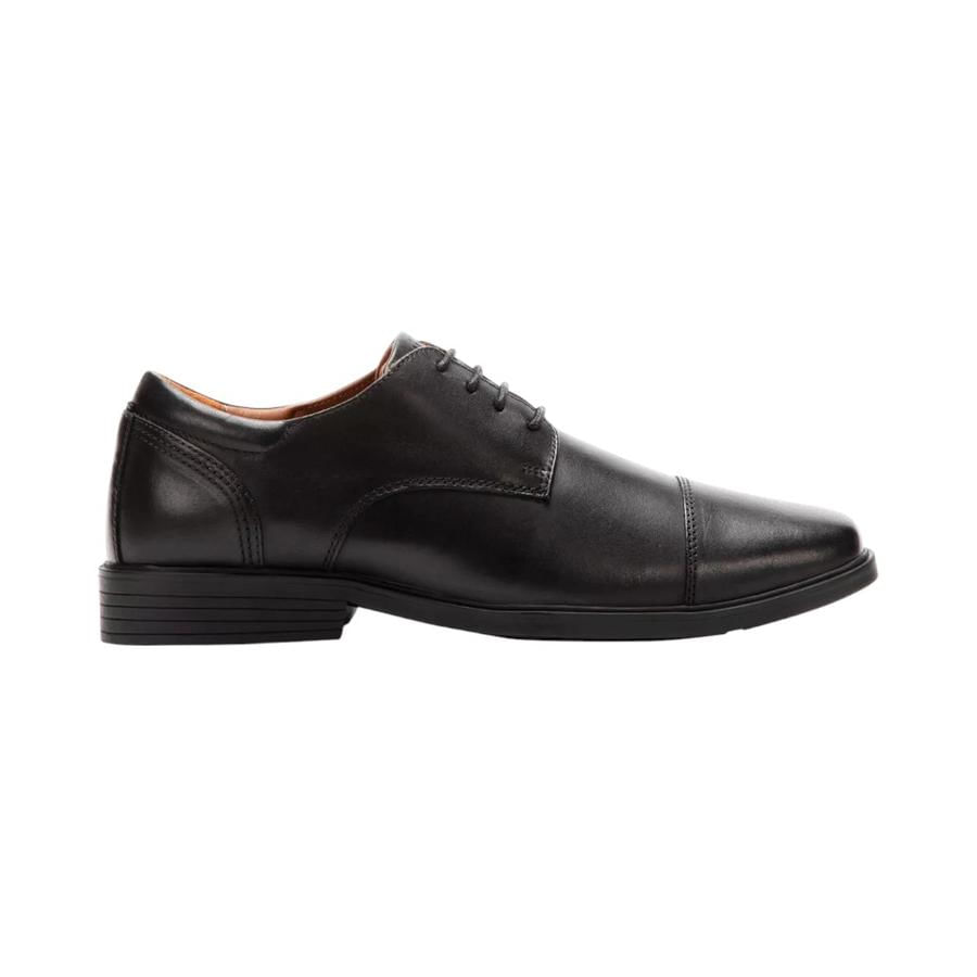 Zapato Hombre Guante Liguria Negro