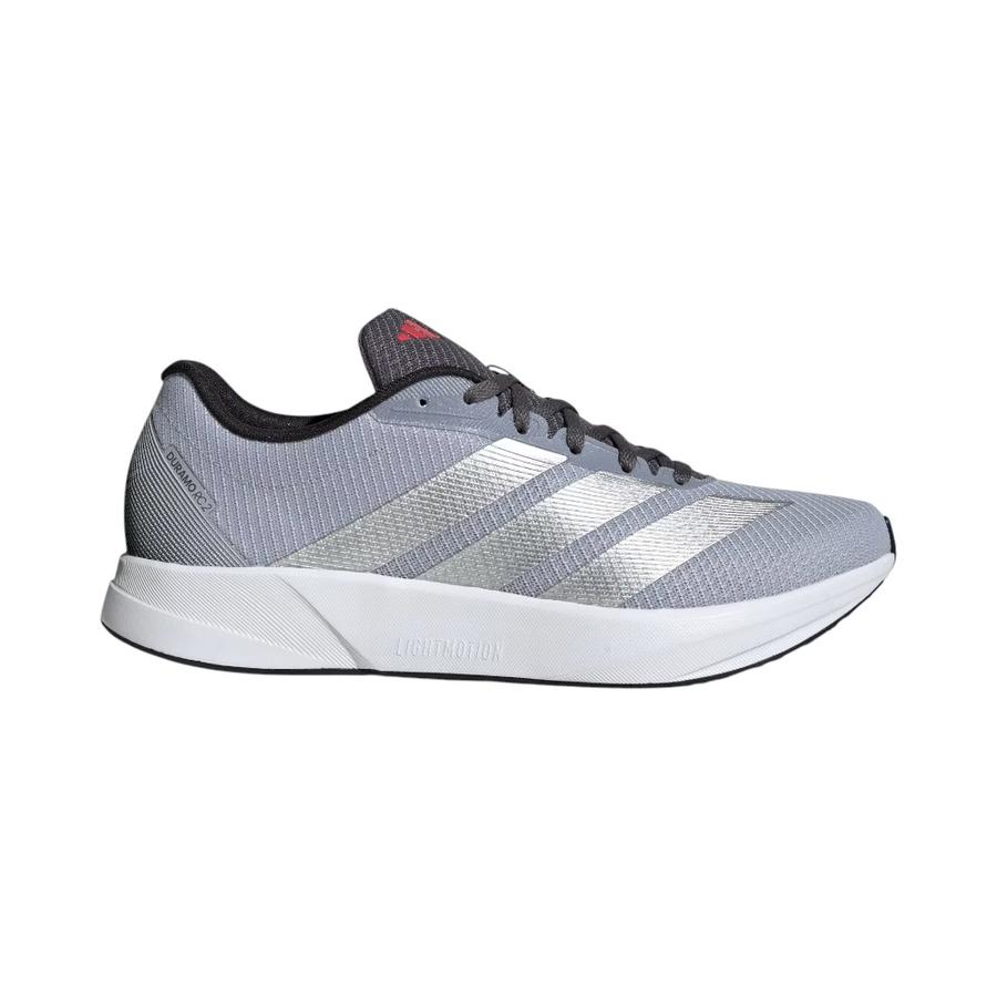 Zapatillas Hombre Running Adidas Duramo RC2 Gris