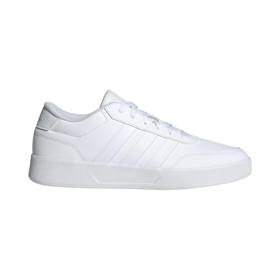 Zapatillas Hombre Adidas Breaknet 3.0 Urbanas Blanco