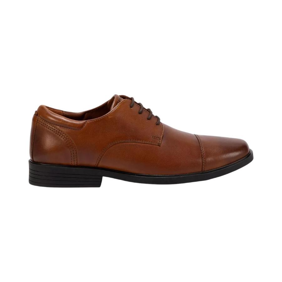 Zapato Hombre Guante Liguria Camel
