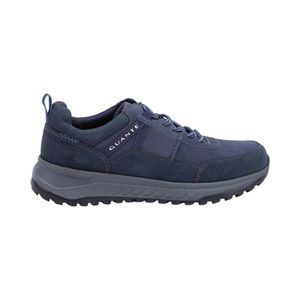 Zapato Hombre Guante Nairobi Azul