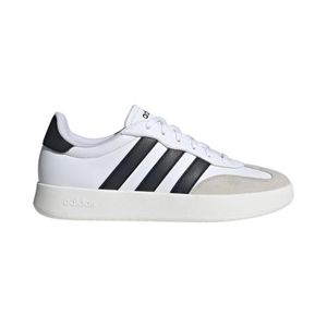Zapatillas Urbanas Hombre Adidas Tenis Barreda Blanco