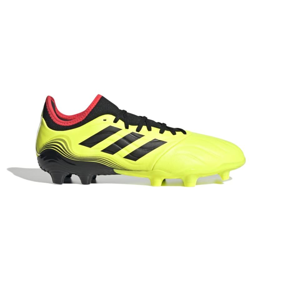 Zapatos Futbol Copa Sense 3 Amarillo Unisex