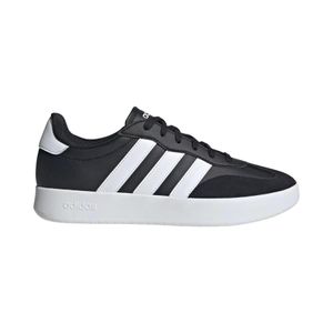 Zapatillas Urbanas Hombre Adidas Tenis Barreda Negro