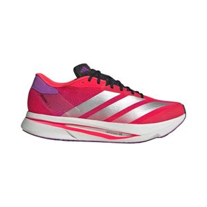 Zapatillas Running Hombre Adidas Adizero SL2 Rojo