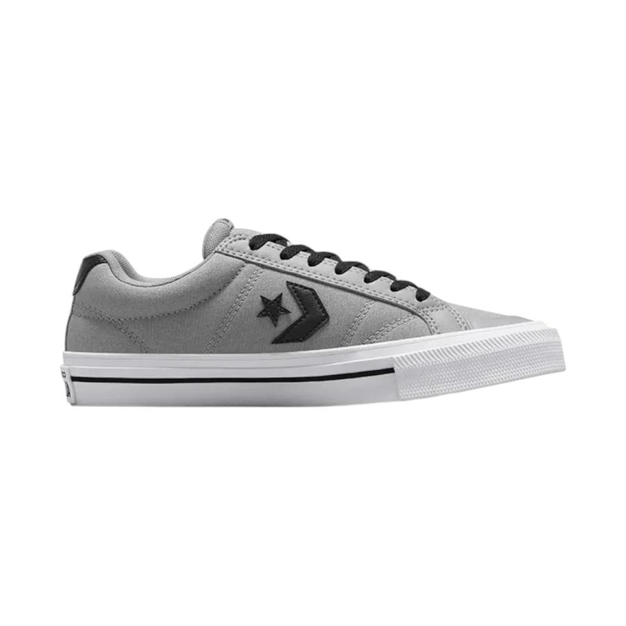 Zapatillas Urbanas Hombre Converse Sport Casual Gris