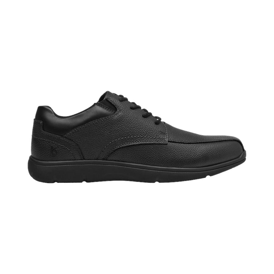 Zapato Casual Hombre 16Horas L182 Negro