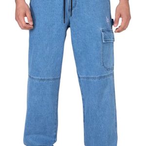 Jeans Jogger Hombre Zoo York 10030486 Denim