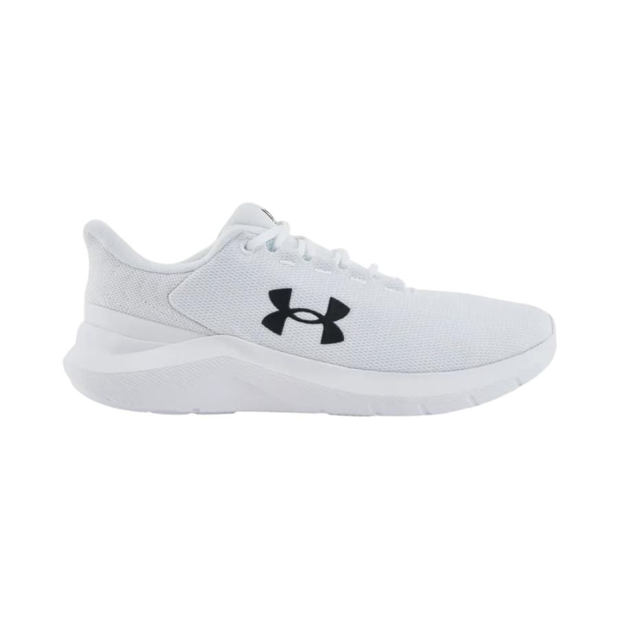 Zapatillas Running Hombre Under Armour Phade Rn 3 Blanco