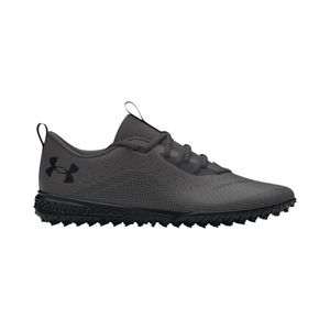 Zapatos de futbol Hombre Under Armour Shadow 2 Gris