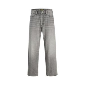 Jeans Baggy Hombre Jack & Jones 12264957 Gris