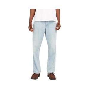 Jeans Baggy Hombre Jack & Jones 12264958 Celeste