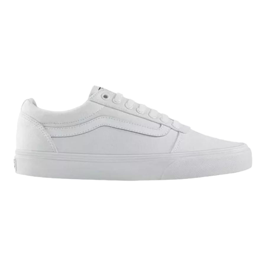 Zapatilla Urbana Hombre Vans Ward Blanca