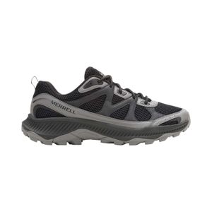 Zapatilla Outdoor Hombre Merrell Tempo Exp Negro