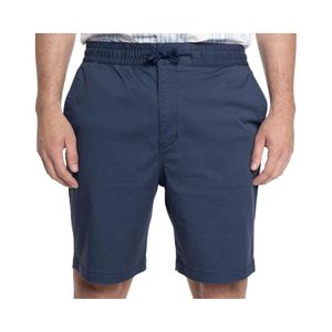 Short Hombre Potros Bermudas Alicante Azul