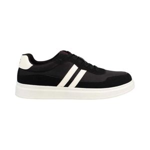 Zapatilla Urbana Hombre North Star New Skater Negro